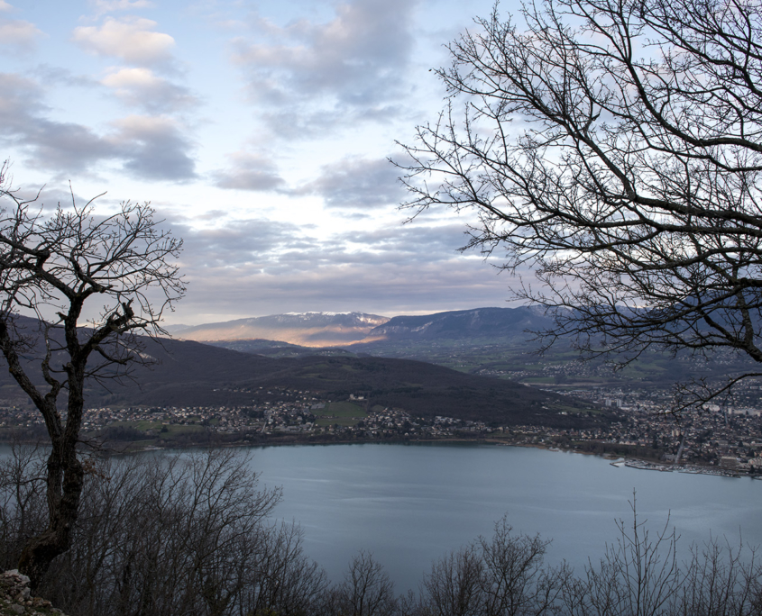 Aix les bains