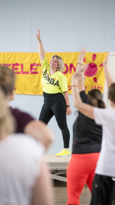 Téléthon 2024 - Fort-Mahon Plage