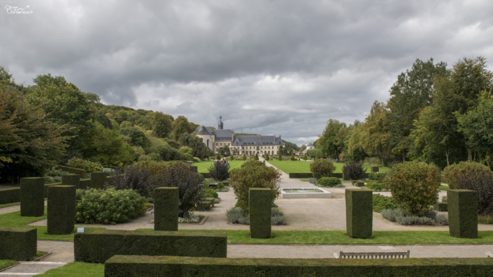Abbaye de Valloire