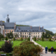 Abbaye de Valloire