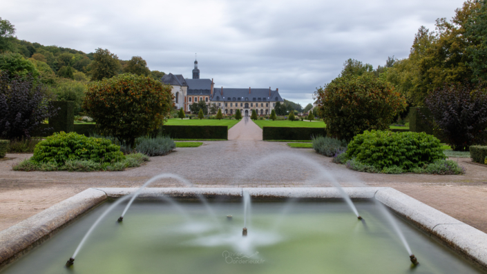 Abbaye de Valloire